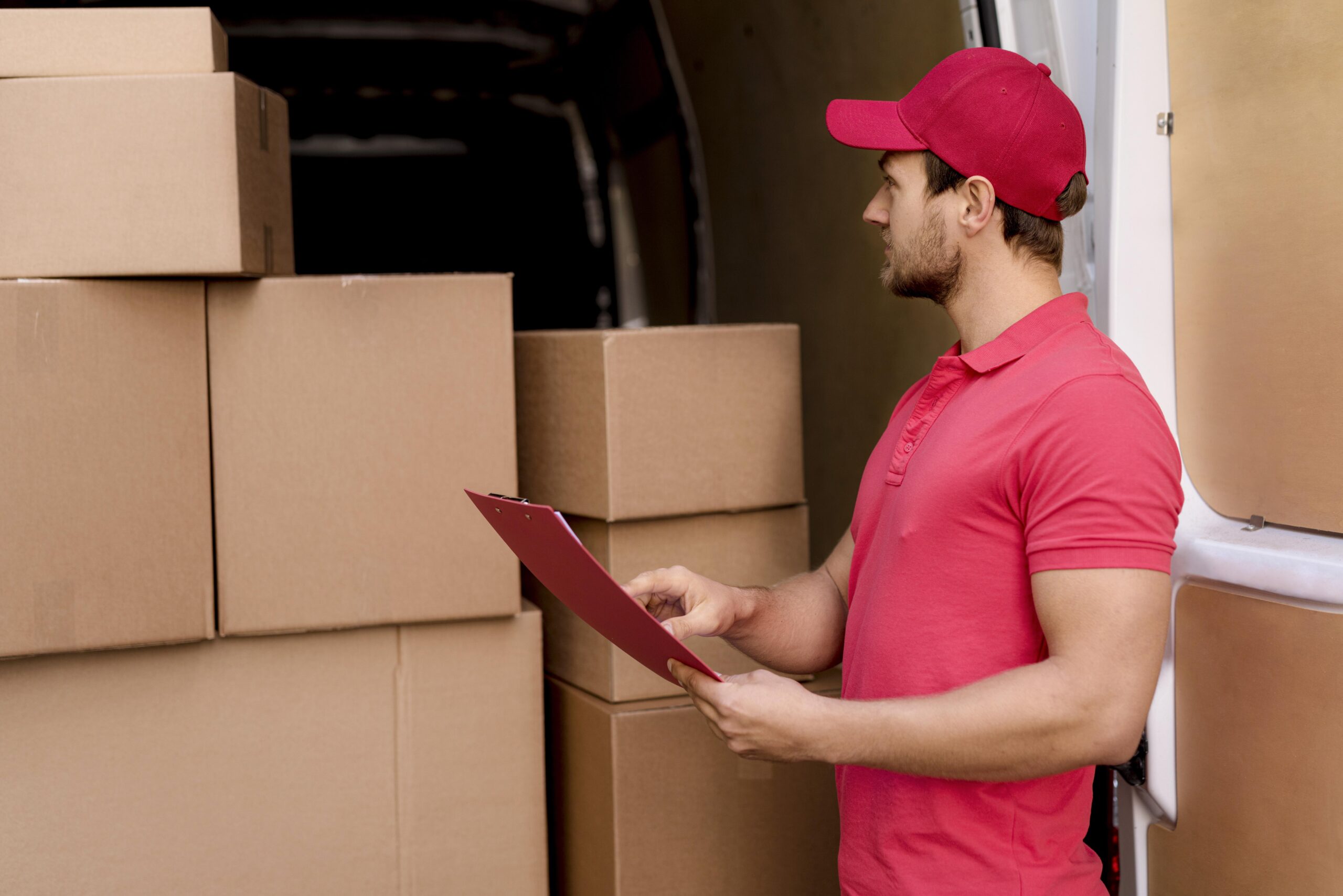 Transporte de carga fracionada: economia e eficiência para pequenos volumes